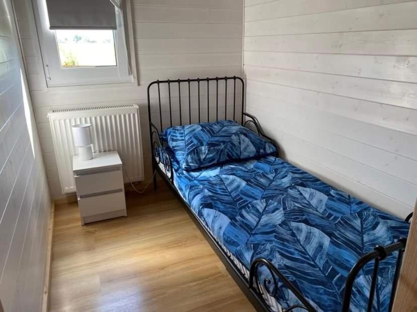 Ranczo Wiejska Matka Rozogi Exterior foto